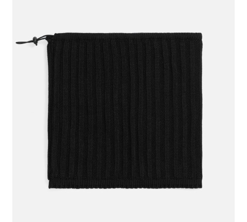 Снуд ComFleece, черный