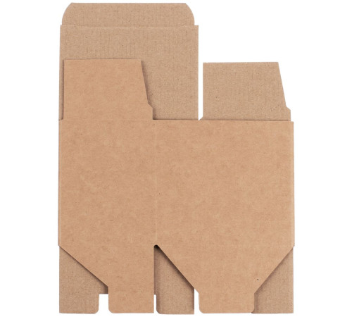 Коробка для кружки Borde, крафт