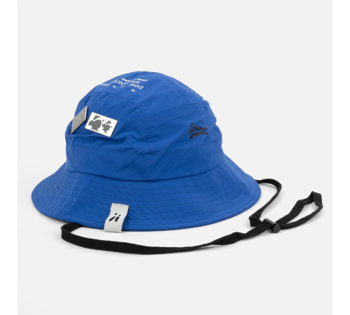 Значок Magnet Matto, серебристый