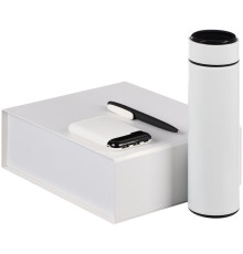 Набор VitalTrio, белый