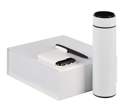 Набор VitalTrio, белый