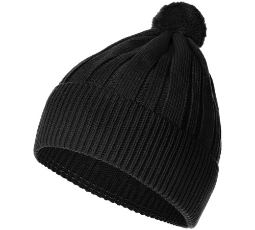 Набор Knit Beat, черный