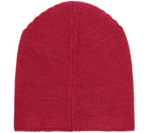 Шапка Dalia, красная