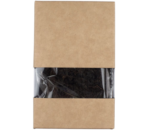 Чай черный «Ассам», ver. 2