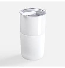 Кружка Norgard, белая