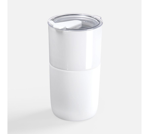 Кружка Norgard, белая