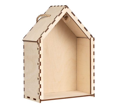 Коробка-пенал Domus