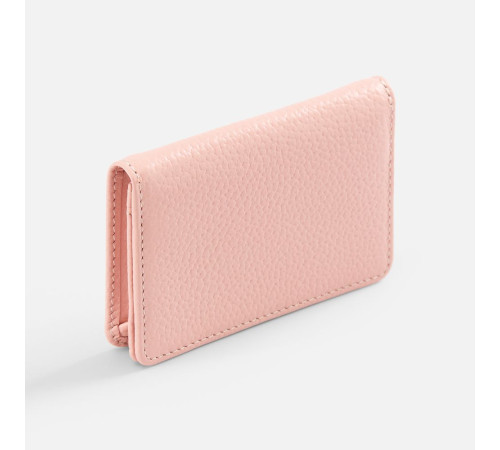 Футляр для визиток Unison, розовый