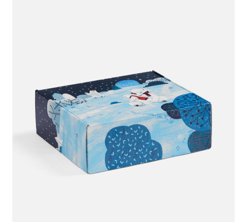 Набор «Мишкин очаг»