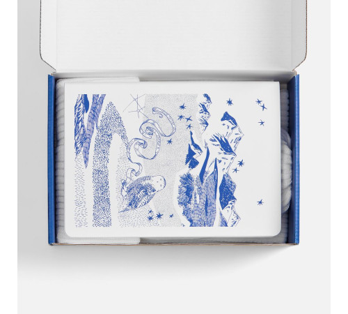 Набор «Неси тепло»