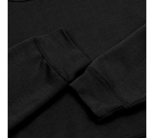 Толстовка с капюшоном Slam 320, черная