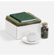 Набор Urban Home, зеленый