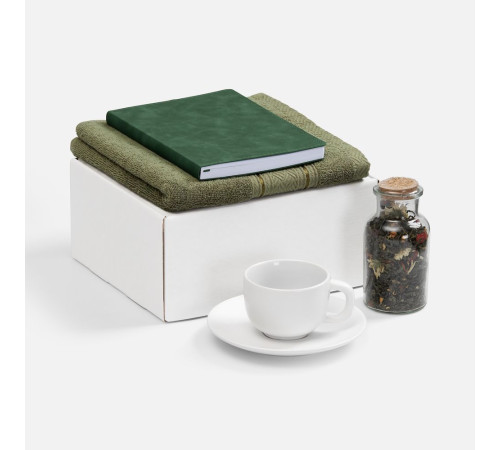 Набор Urban Home, зеленый