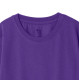 Футболка детская T-Bolka Kids, фиолетовая