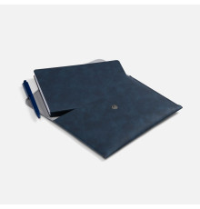 Набор Urban Folder, синий