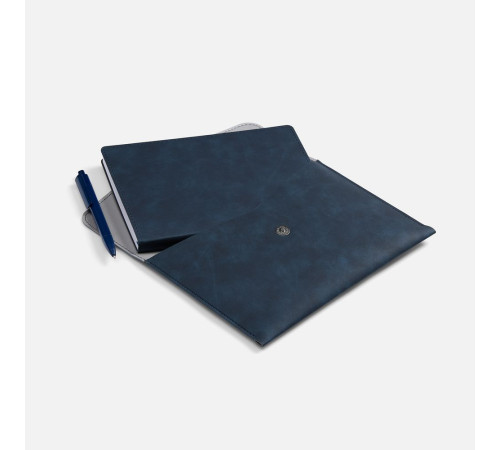 Набор Urban Folder, синий