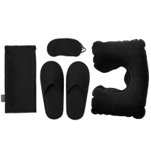 Дорожный набор onBoard, черный