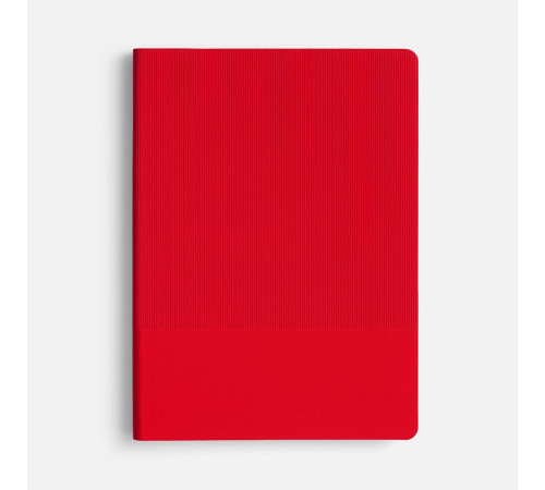 Набор Vale Plush, красный