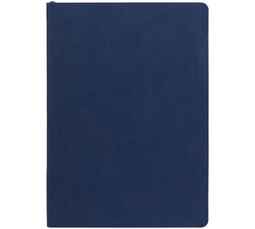 Ежедневник Fredo, недатированный, синий