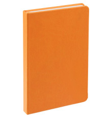 Ежедневник Base Mini, недатированный, оранжевый