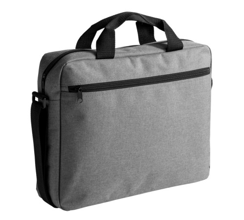 Конференц-сумка Member, серая