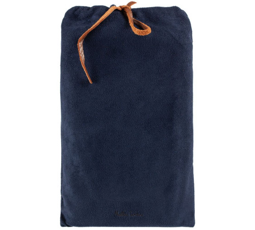 Дорожный набор Palermo, синий