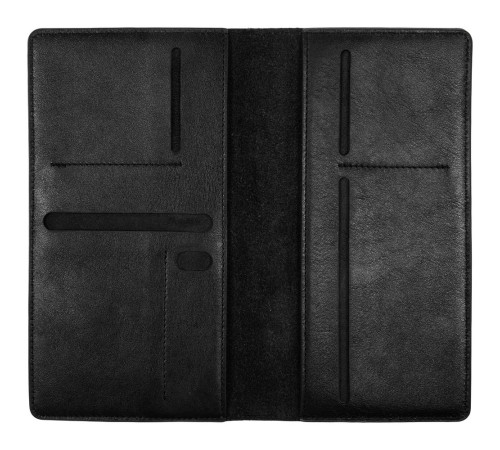 Дорожный органайзер Remini, черный