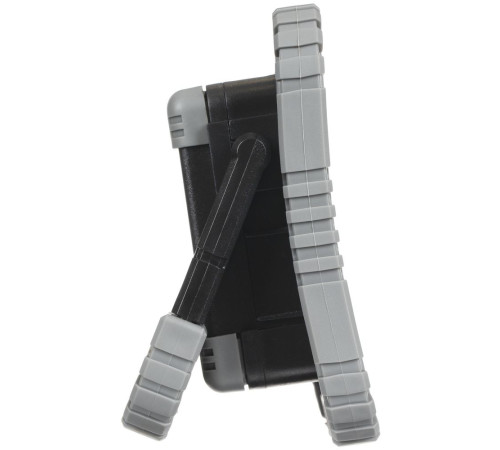 Фонарь аккумуляторный Grimsel, ver.2, серый