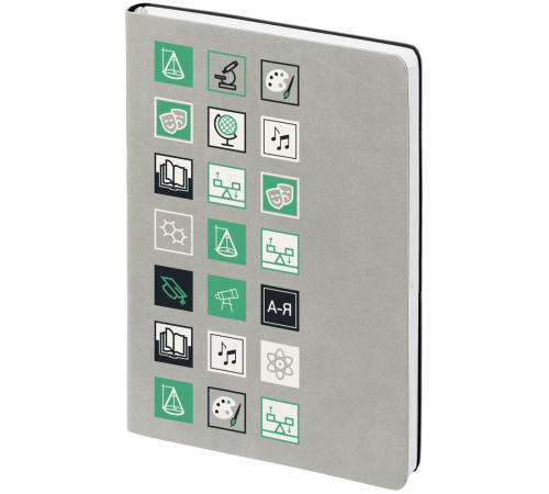 Набор Industry, наука и искусство