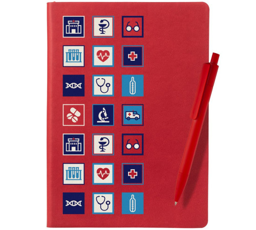 Набор Industry, здравоохранение