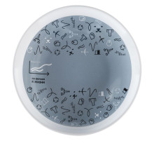 Тарелка наградная «Бизнес-зодиак. Водолей»