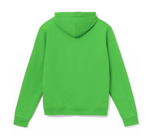 Толстовка с капюшоном Snake II зеленое яблоко