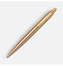 Ручка шариковая Parker Jotter Gold GT