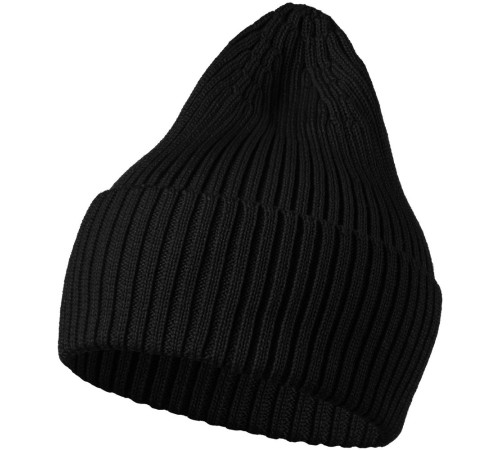 Шапка Stout, черная