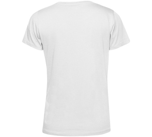 Футболка женская E150 Inspire (Organic), белая