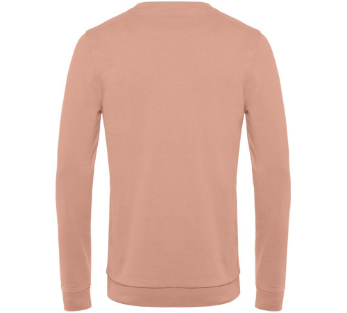 Свитшот унисекс Set In, бежевый (nude)