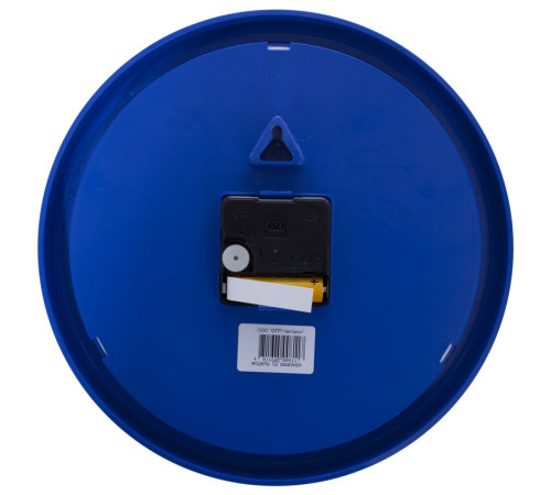 Часы Vivid Small, синие