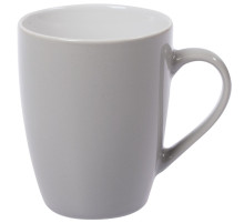 Кружка Good Morning, серая