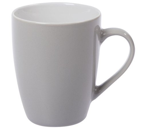 Кружка Good Morning, серая