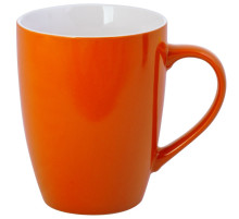 Кружка Good Morning, оранжевая