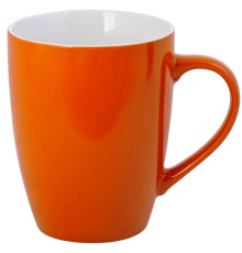 Кружка Good Morning, оранжевая