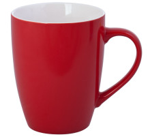 Кружка Good Morning, красная