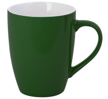 Кружка Good Morning, зеленая