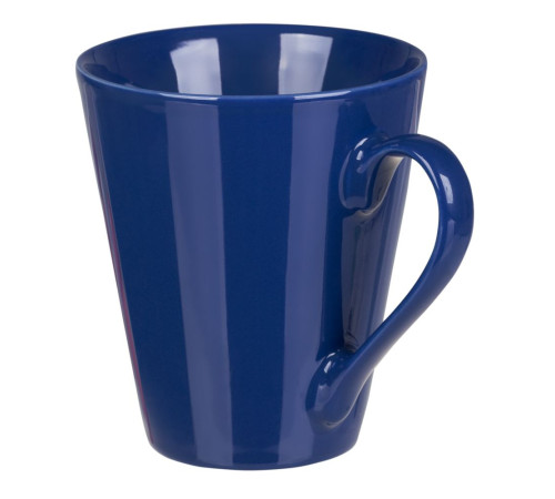 Кружка Bell, синяя