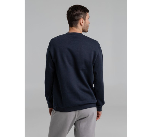 Толстовка Spider 260, темно-синяя