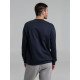 Толстовка Spider 260, темно-синяя