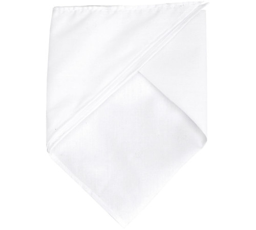 Шейный платок Bandana, белый