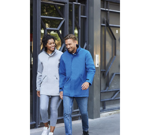 Куртка на стеганой подкладке Robyn, ярко-синяя