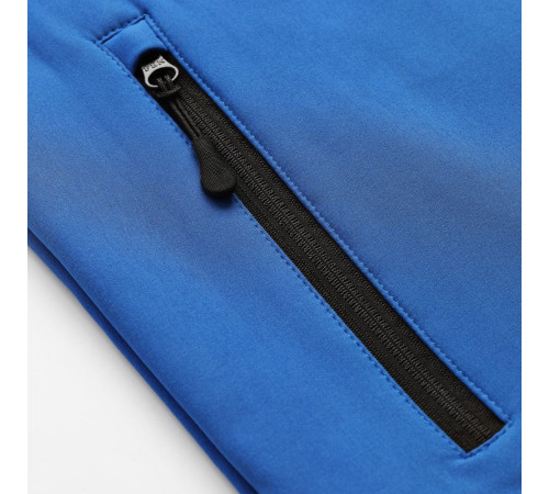 Жилет мужской Race BW Men, ярко-синий