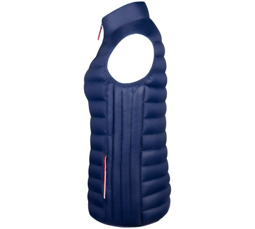 Жилет женский Victoire BW Women, темно-синий